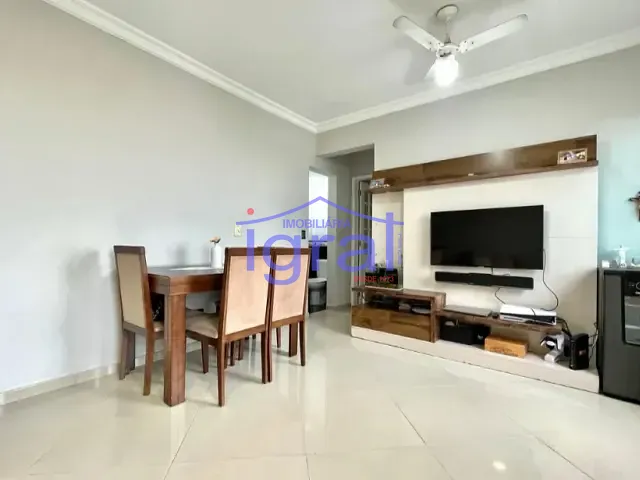 Apartamento 3 quartos e 2 banheiros, à venda, no bairro Vila Guarani (Z Sul) em São Paulo