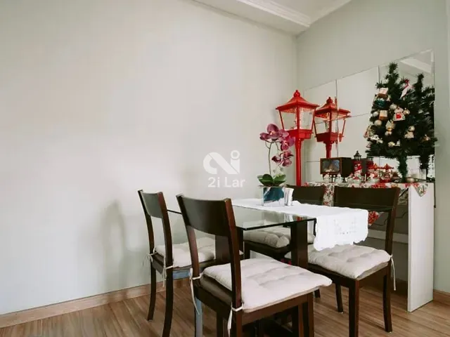 Apartamento 2 quartos e 2 banheiros, à venda, no bairro Umuarama em Osasco