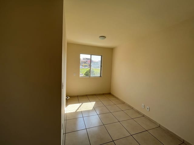 Apartamento com 52m² 2 quartos e 1 banheiro, à venda, no bairro Residencial Cosmos em Campinas