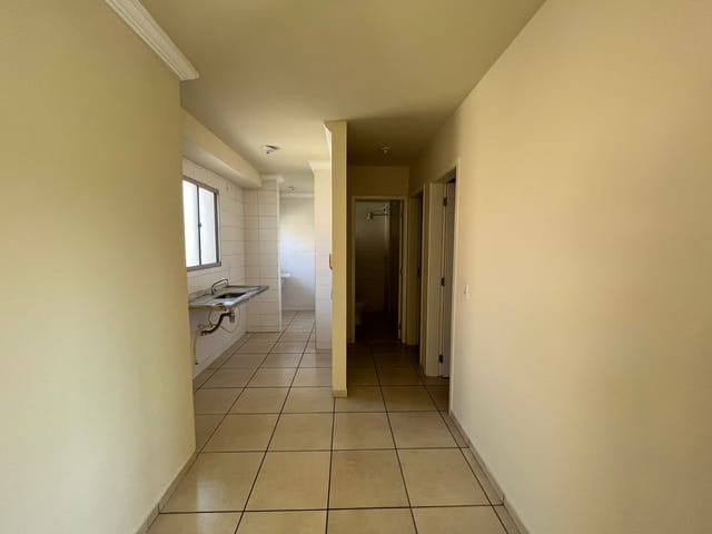 Apartamento com 52m² 2 quartos e 1 banheiro, à venda, no bairro Residencial Cosmos em Campinas
