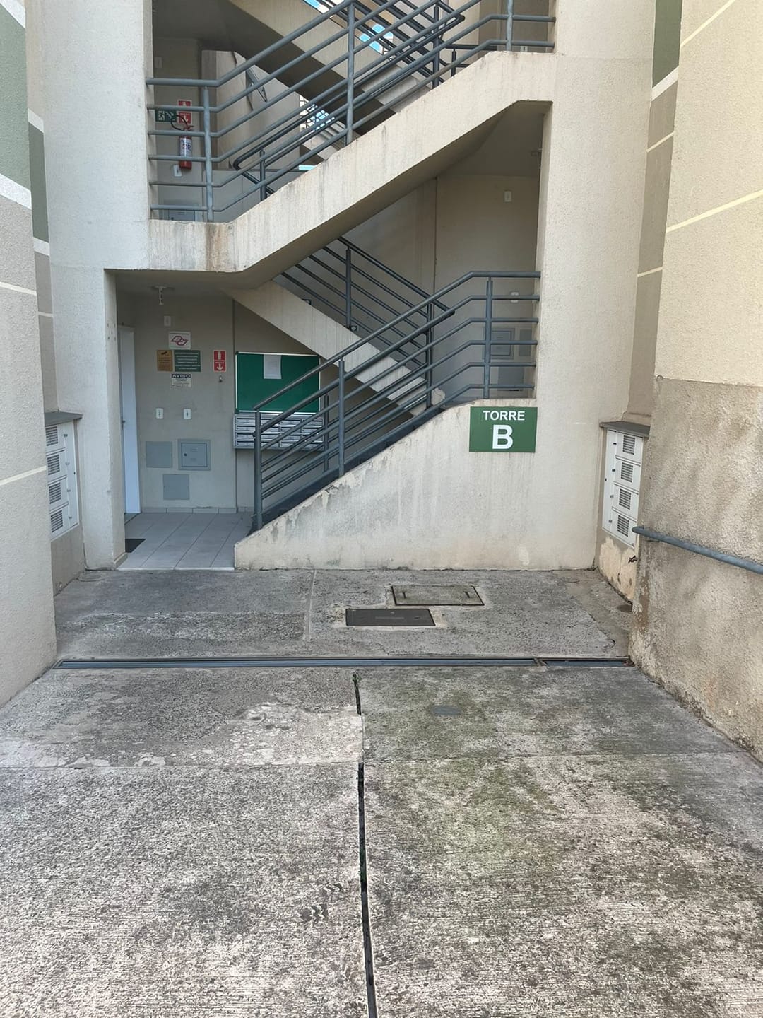 Apartamento, 2 quartos, 50 m² - Foto 3