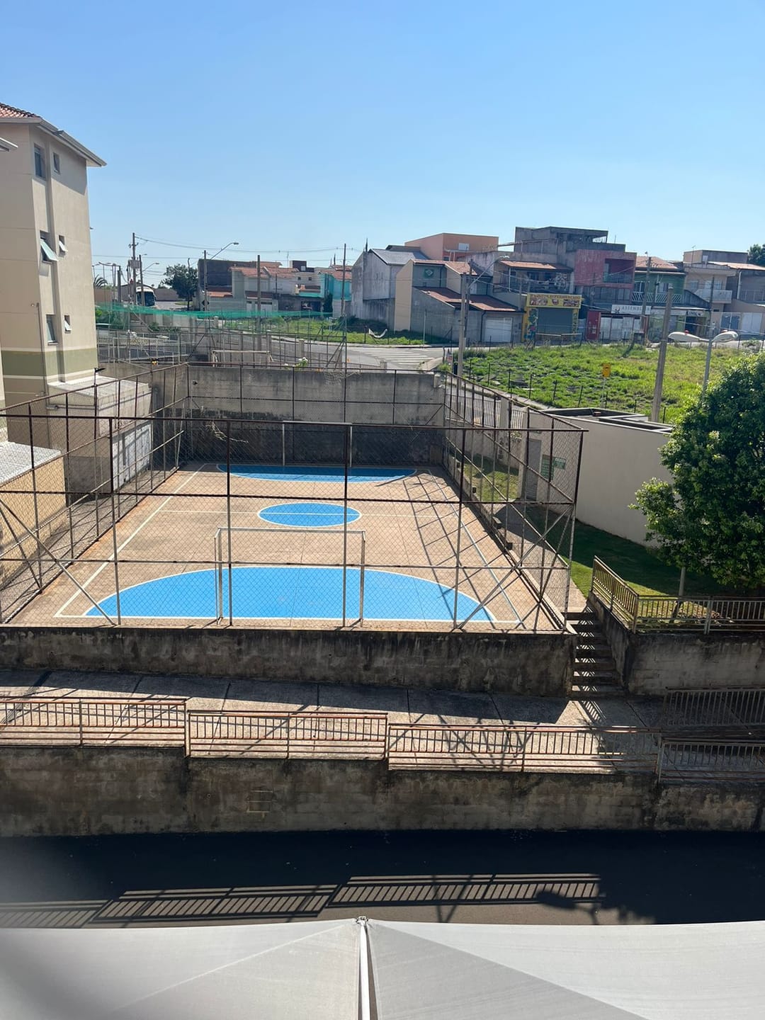 Apartamento, 2 quartos, 50 m² - Foto 20