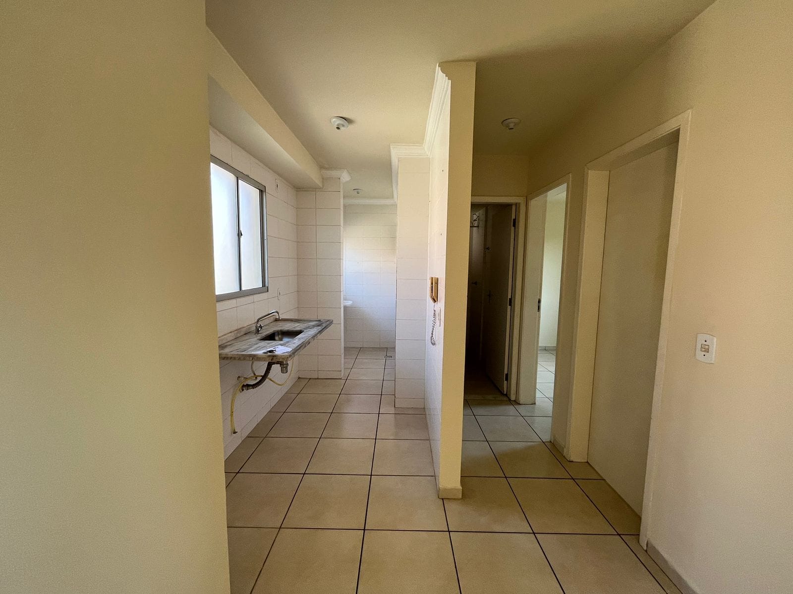 Apartamento, 2 quartos, 50 m² - Foto 6