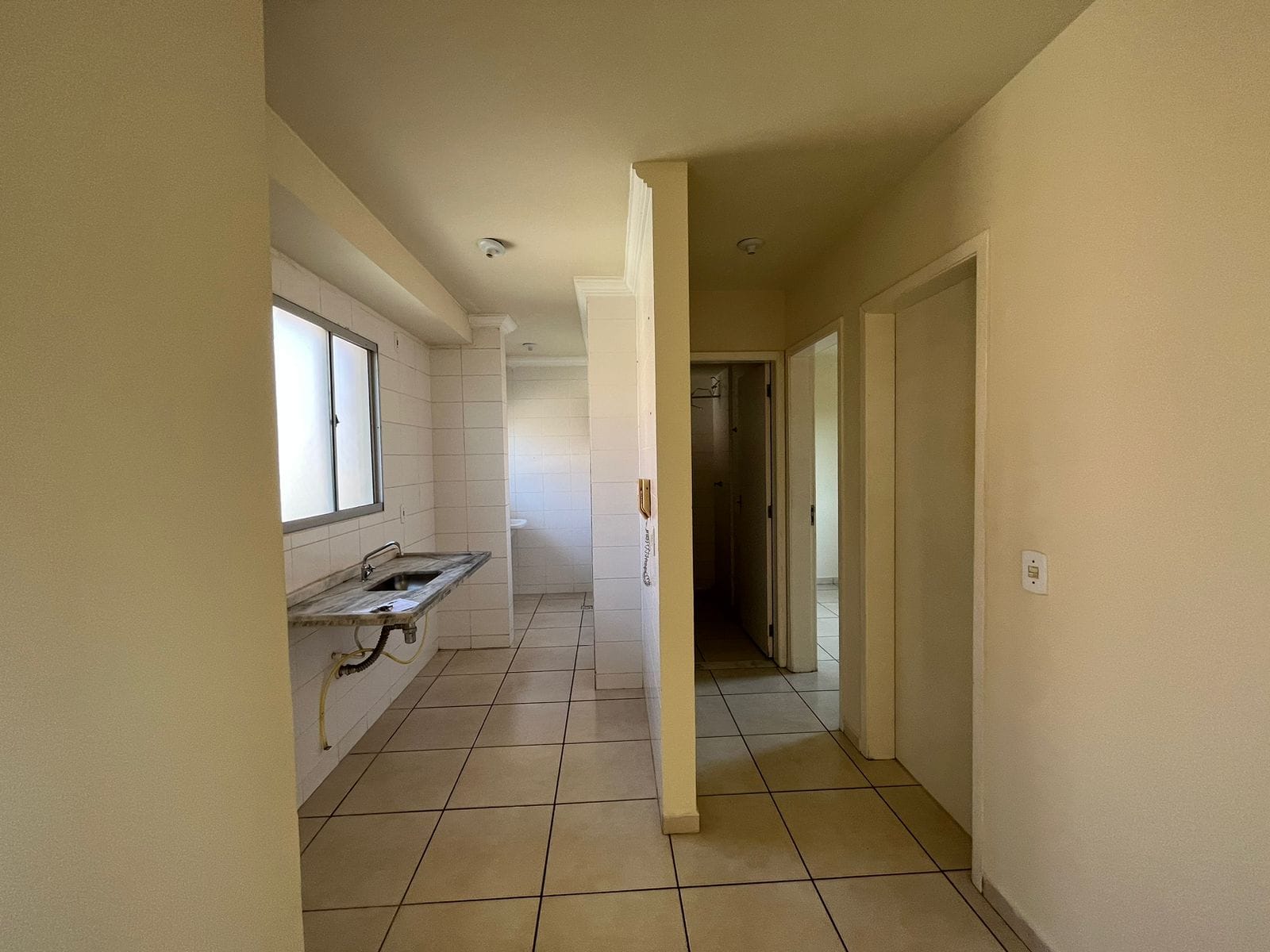 Apartamento, 2 quartos, 50 m² - Foto 22