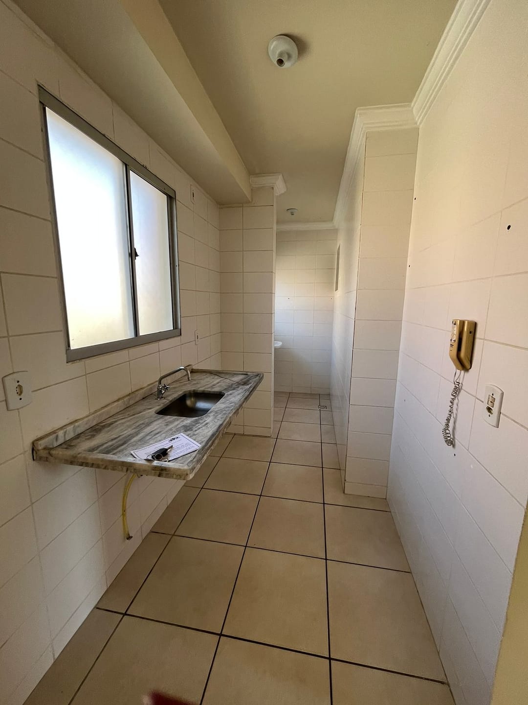 Apartamento, 2 quartos, 50 m² - Foto 9