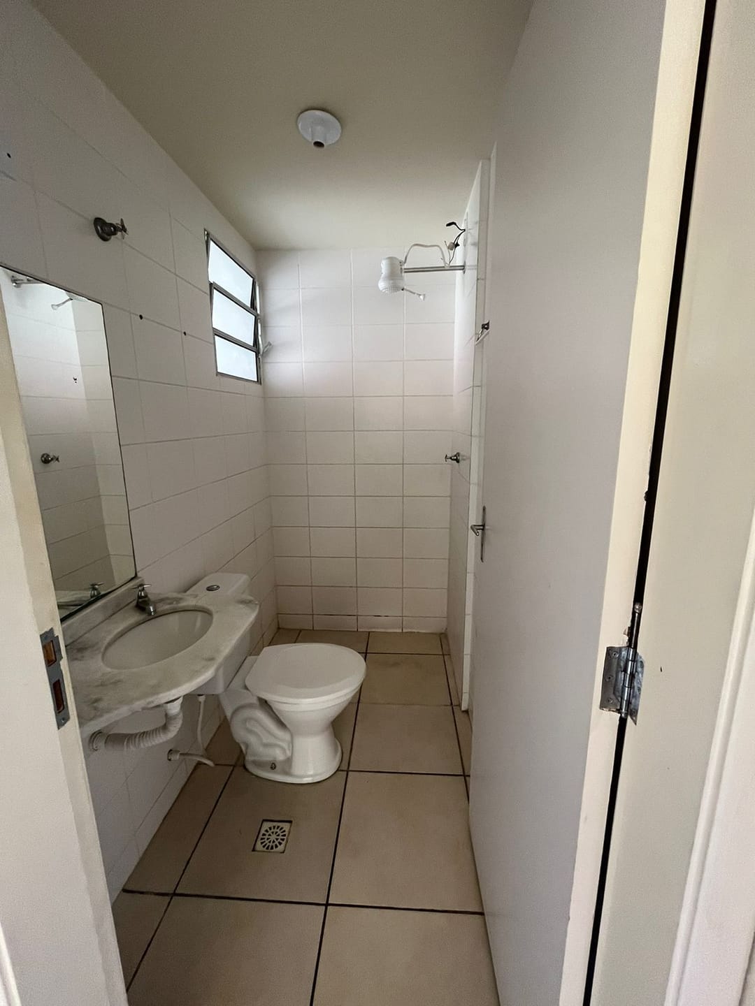 Apartamento, 2 quartos, 50 m² - Foto 11
