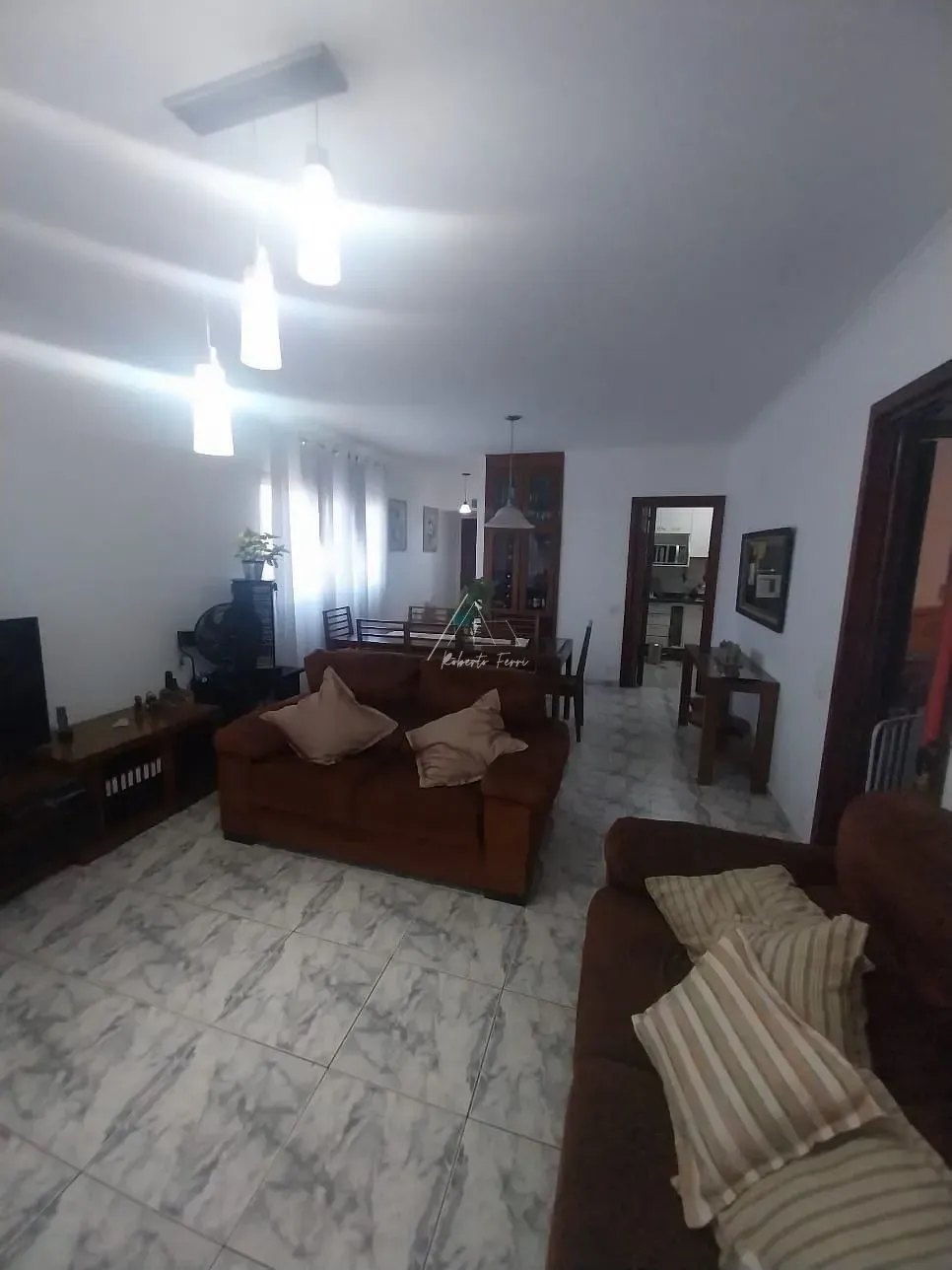 Apartamento, 3 quartos, 107 m² - Foto 1