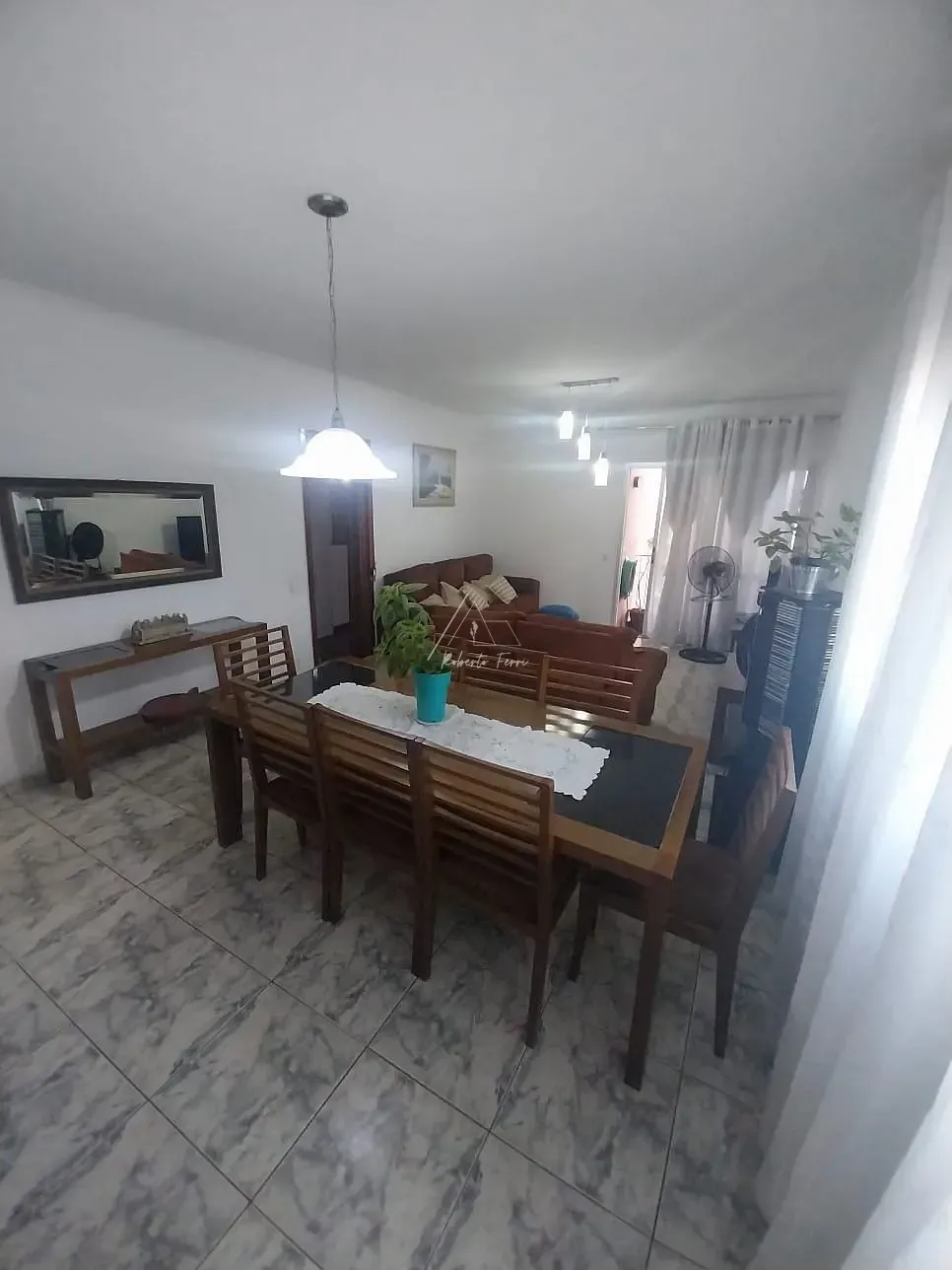 Apartamento, 3 quartos, 107 m² - Foto 2