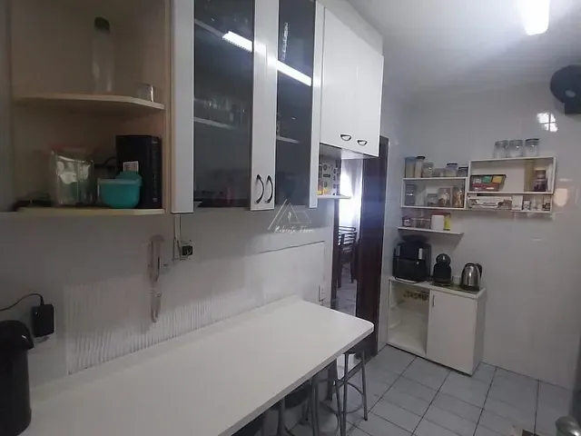 Apartamento 3 quartos e 4 banheiros, à venda, no bairro Chácara Santo Antônio (Zona Leste) em São Paulo