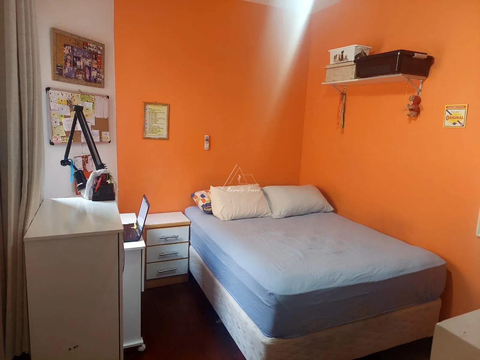 Apartamento, 3 quartos, 107 m² - Foto 8