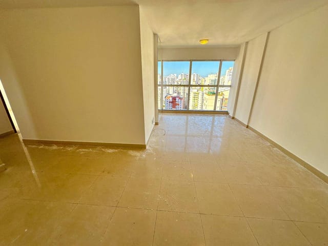 Apartamento com 81m² 3 quartos e 3 banheiros, à venda, no bairro Nova Suiça em Goiânia