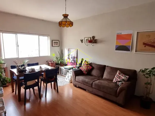 Apartamento com 145m² 4 quartos e 2 banheiros, à venda, no bairro Higienópolis em São Paulo