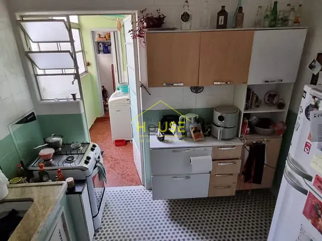Apartamento com 145m² 4 quartos e 2 banheiros, à venda, no bairro Higienópolis em São Paulo