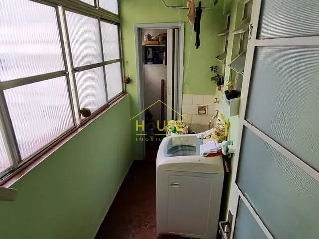 Apartamento com 145m² 4 quartos e 2 banheiros, à venda, no bairro Higienópolis em São Paulo