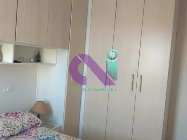 Apartamento 2 quartos e 1 banheiro, à venda, no bairro Quitaúna em Osasco