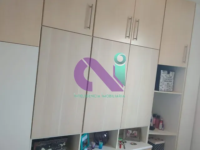 Apartamento 2 quartos e 1 banheiro, à venda, no bairro Quitaúna em Osasco