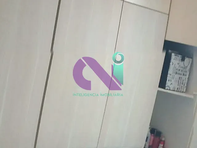 Apartamento 2 quartos e 1 banheiro, à venda, no bairro Quitaúna em Osasco