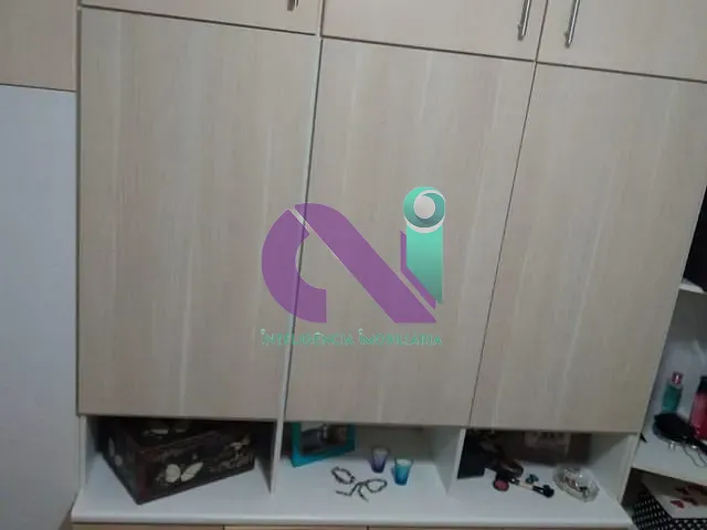 Apartamento 2 quartos e 1 banheiro, à venda, no bairro Quitaúna em Osasco