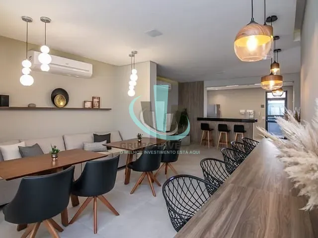 Apartamento com 58m² 2 quartos e 2 banheiros, à venda, no bairro CENTRO em ARARAQUARA