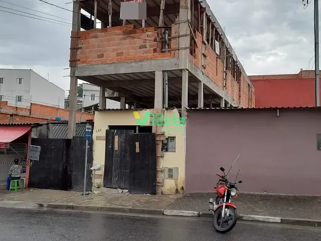 Apartamento 1 quarto e 1 banheiro, à venda, no bairro Jardim Mossapyra em Itaquaquecetuba