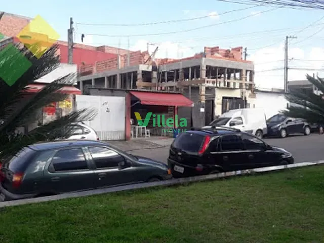 Apartamento 1 quarto e 1 banheiro, à venda, no bairro Jardim Mossapyra em Itaquaquecetuba