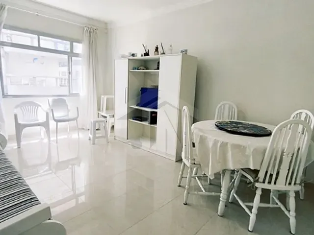 Apartamento 3 quartos e 3 banheiros, à venda, no bairro Pitangueiras em Guarujá