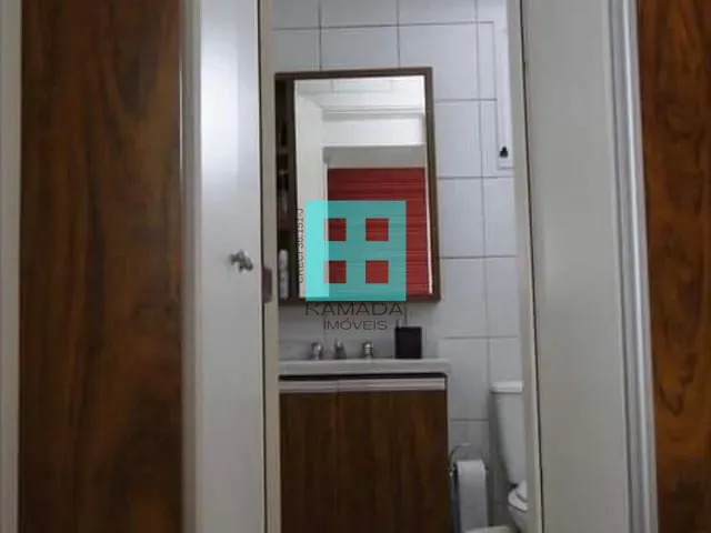 Apartamento com 75m² 3 quartos e 1 banheiro, à venda, no bairro Centro em Osasco