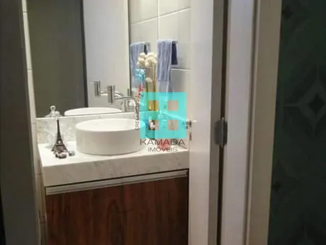 Apartamento com 75m² 3 quartos e 1 banheiro, à venda, no bairro Centro em Osasco