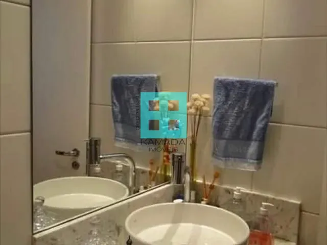 Apartamento com 75m² 3 quartos e 1 banheiro, à venda, no bairro Centro em Osasco