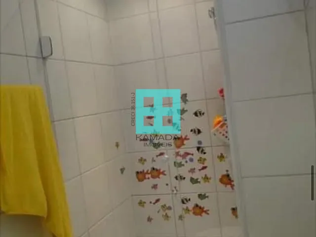 Apartamento com 75m² 3 quartos e 1 banheiro, à venda, no bairro Centro em Osasco