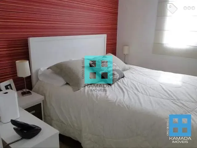 Apartamento com 75m² 3 quartos e 1 banheiro, à venda, no bairro Centro em Osasco