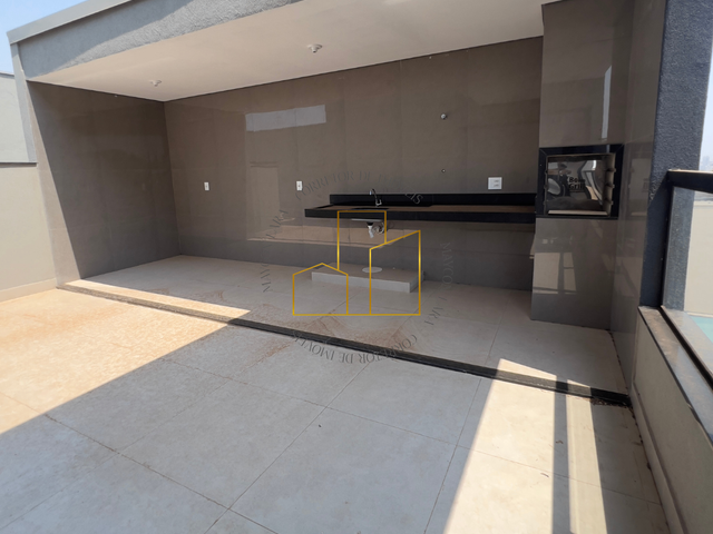 Apartamento com 195m² 2 quartos e 3 banheiros, à venda, no bairro Jardim Noêmia/ Recanto Elimar/ Franca Polo Club em Franca