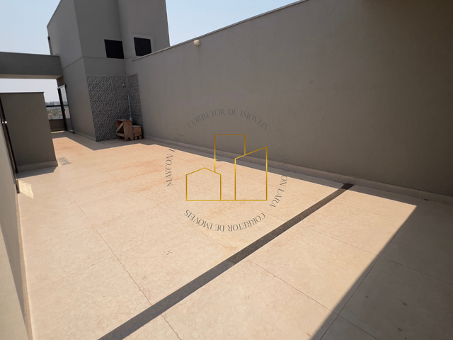 Apartamento com 195m² 2 quartos e 3 banheiros, à venda, no bairro Jardim Noêmia/ Recanto Elimar/ Franca Polo Club em Franca