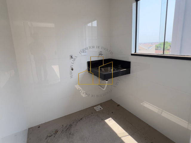 Apartamento com 195m² 2 quartos e 3 banheiros, à venda, no bairro Jardim Noêmia/ Recanto Elimar/ Franca Polo Club em Franca