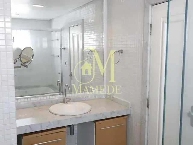Apartamento 2 quartos e 3 banheiros, à venda, no bairro Umarizal em Belém
