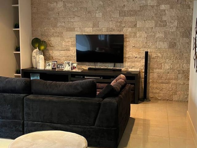 Apartamento com 359m² 3 quartos e 5 banheiros, à venda, no bairro Gleba Fazenda Palhano em Londrina