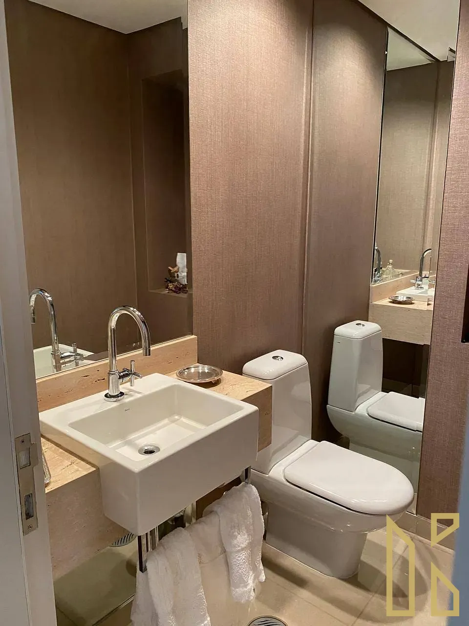 Apartamento, 3 quartos, 200 m² - Foto 6