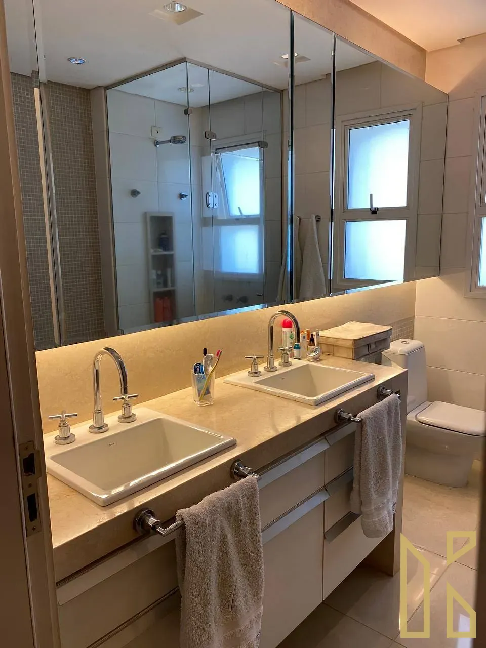 Apartamento, 3 quartos, 200 m² - Foto 16