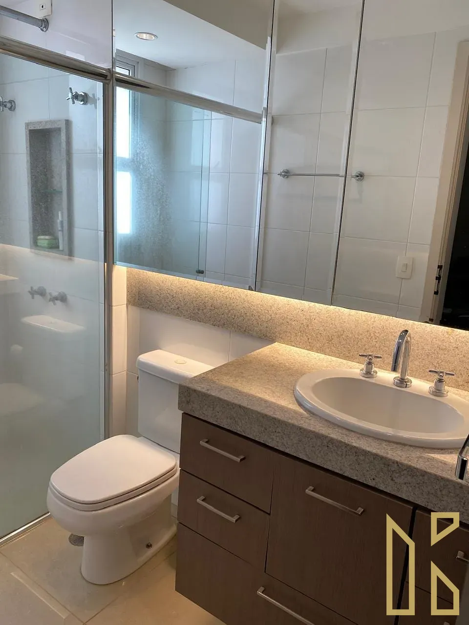 Apartamento, 3 quartos, 200 m² - Foto 19