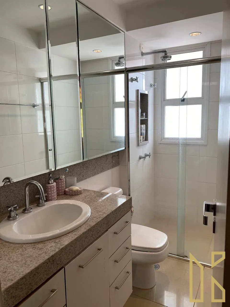 Apartamento, 3 quartos, 200 m² - Foto 20