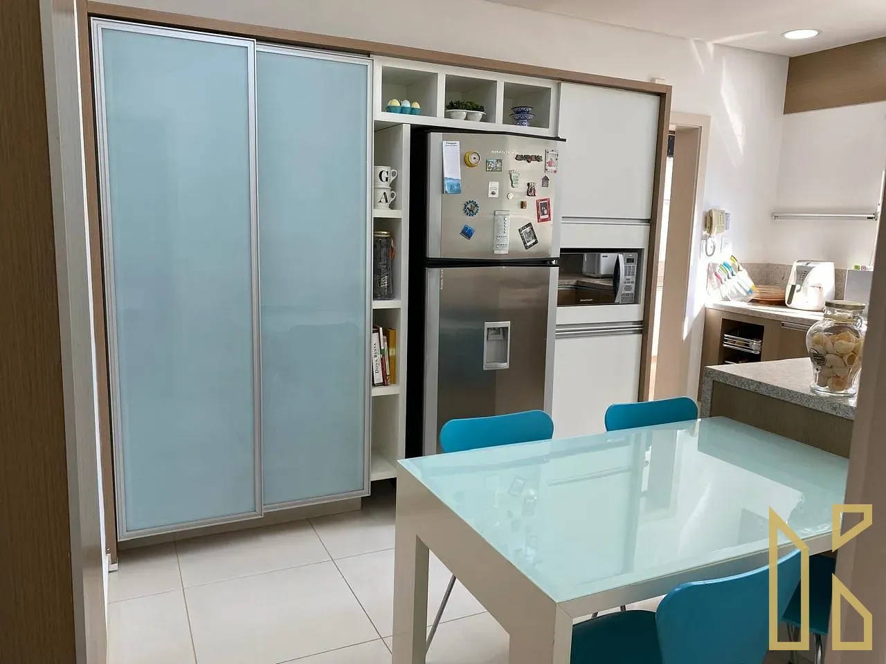 Apartamento, 3 quartos, 200 m² - Foto 7