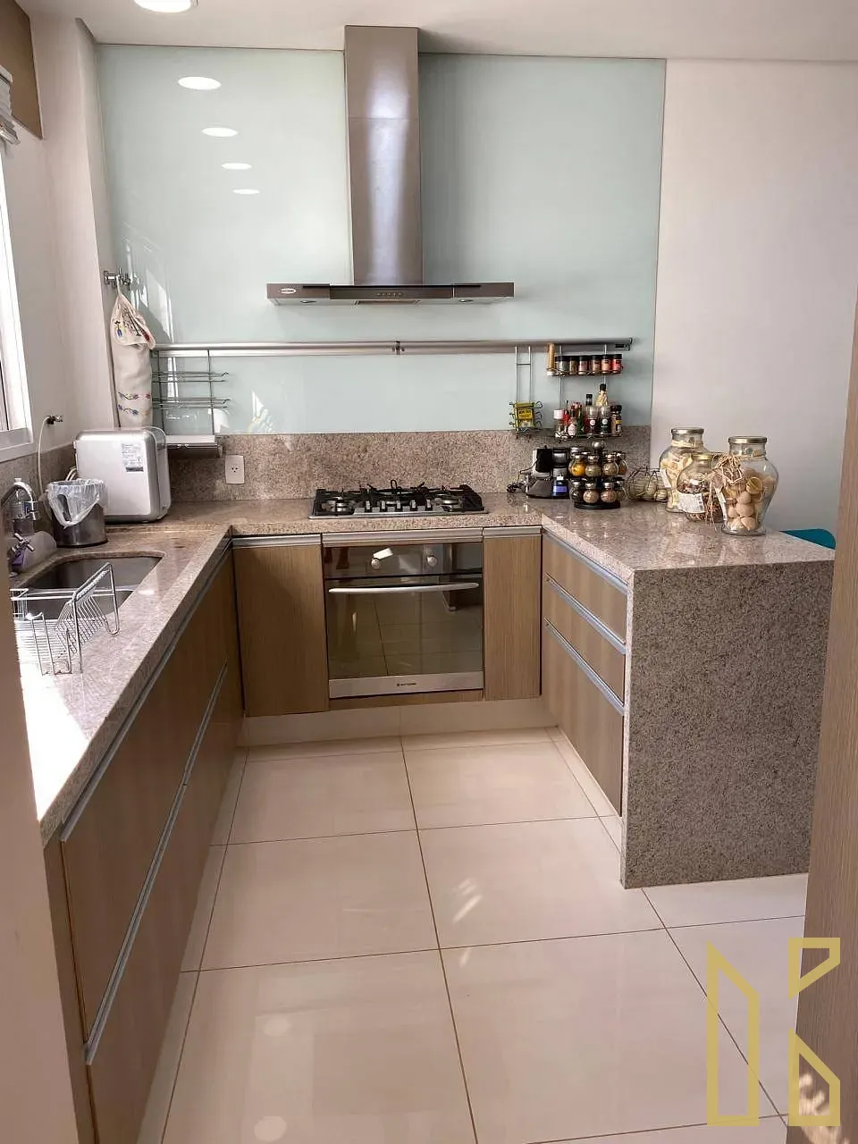 Apartamento, 3 quartos, 200 m² - Foto 9