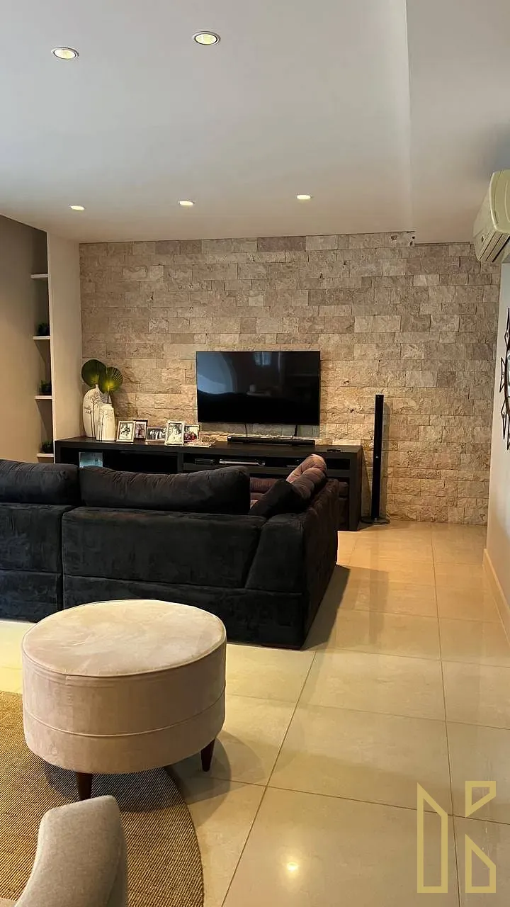 Apartamento, 3 quartos, 200 m² - Foto 3