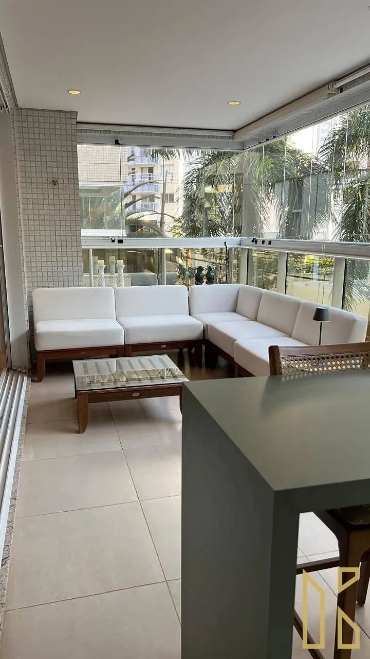 Apartamento, 3 quartos, 200 m² - Foto 5