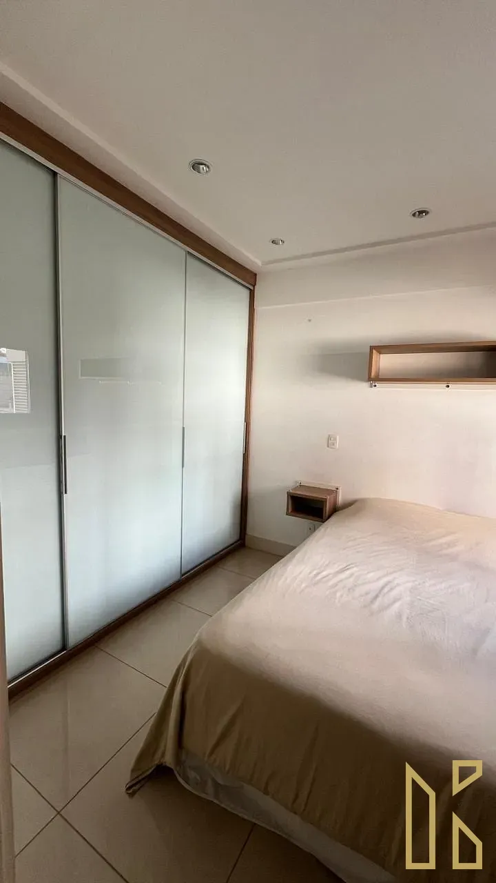 Apartamento, 3 quartos, 200 m² - Foto 14