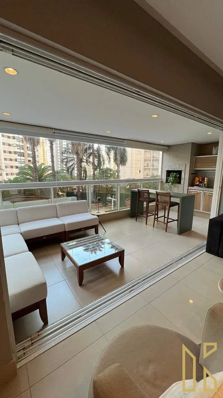 Apartamento, 3 quartos, 200 m² - Foto 4