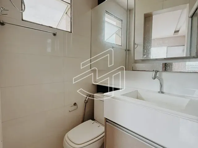Apartamento 2 quartos e 2 banheiros, para alugar, no bairro Tapanã (Icoaraci) em Belém