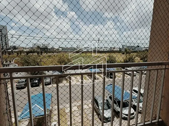 Apartamento 2 quartos e 2 banheiros, para alugar, no bairro Tapanã (Icoaraci) em Belém