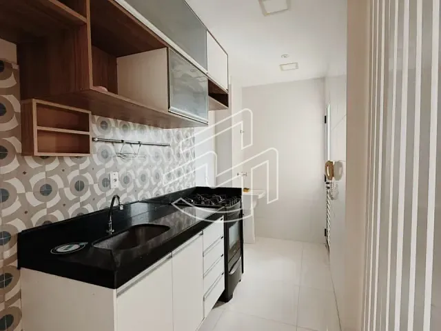 Apartamento 2 quartos e 2 banheiros, para alugar, no bairro Tapanã (Icoaraci) em Belém
