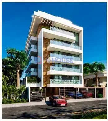 Apartamento, 2 quartos, 80 m² - Foto 2